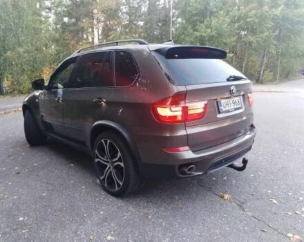 БМВ Х5, объемом двигателя 3 л и пробегом 330 тыс. км за 12810 $, фото 1 на Automoto.ua