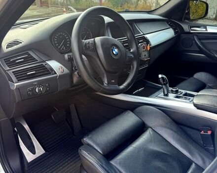 БМВ Х5 2011 в Херсоне на Automoto.ua БМВ Х5, объемом двигателя 3 л и пробегом 239 тыс. км за 18000 $, фото 12 на Automoto.ua