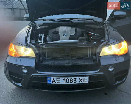 БМВ Х5, объемом двигателя 3 л и пробегом 360 тыс. км за 16500 $, фото 5 на Automoto.ua