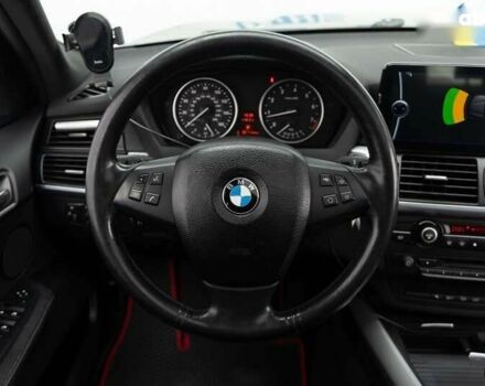 БМВ Х5, об'ємом двигуна 3 л та пробігом 239 тис. км за 14500 $, фото 17 на Automoto.ua
