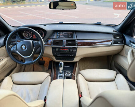 БМВ Х5, об'ємом двигуна 3 л та пробігом 199 тис. км за 20900 $, фото 8 на Automoto.ua
