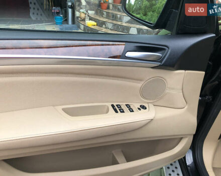 БМВ Х5, объемом двигателя 2.99 л и пробегом 278 тыс. км за 18200 $, фото 7 на Automoto.ua