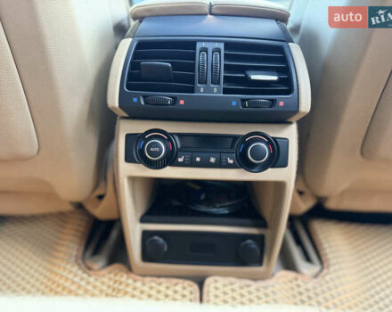 БМВ Х5, об'ємом двигуна 3 л та пробігом 199 тис. км за 20900 $, фото 16 на Automoto.ua