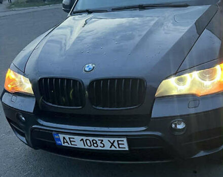 БМВ Х5, объемом двигателя 3 л и пробегом 360 тыс. км за 16500 $, фото 1 на Automoto.ua