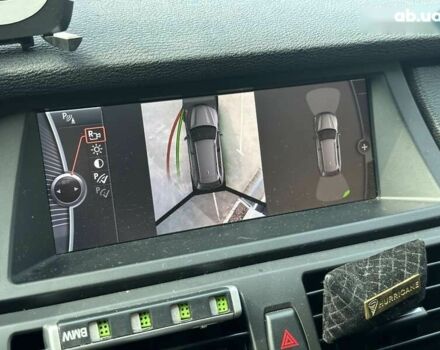 БМВ Х5, объемом двигателя 3 л и пробегом 252 тыс. км за 11590 $, фото 27 на Automoto.ua