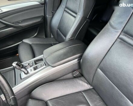 БМВ Х5, объемом двигателя 3 л и пробегом 255 тыс. км за 17990 $, фото 26 на Automoto.ua