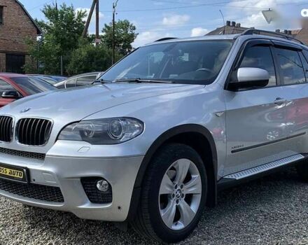 БМВ Х5, объемом двигателя 3 л и пробегом 158 тыс. км за 16300 $, фото 2 на Automoto.ua