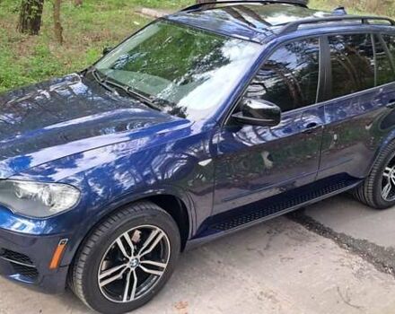 БМВ Х5, об'ємом двигуна 3 л та пробігом 252 тис. км за 19300 $, фото 3 на Automoto.ua