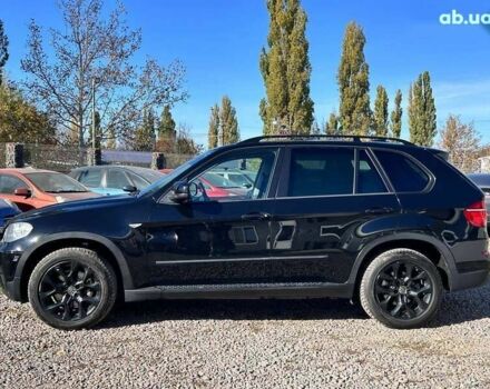 БМВ Х5, объемом двигателя 3 л и пробегом 240 тыс. км за 15700 $, фото 7 на Automoto.ua