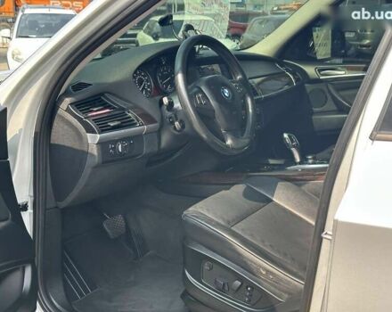 БМВ Х5, объемом двигателя 3 л и пробегом 252 тыс. км за 11590 $, фото 16 на Automoto.ua