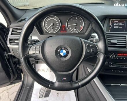БМВ Х5, объемом двигателя 3 л и пробегом 255 тыс. км за 17990 $, фото 19 на Automoto.ua