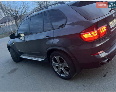 БМВ Х5, объемом двигателя 3 л и пробегом 360 тыс. км за 16500 $, фото 3 на Automoto.ua