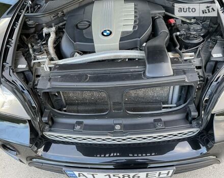 БМВ Х5, об'ємом двигуна 3 л та пробігом 324 тис. км за 20100 $, фото 8 на Automoto.ua