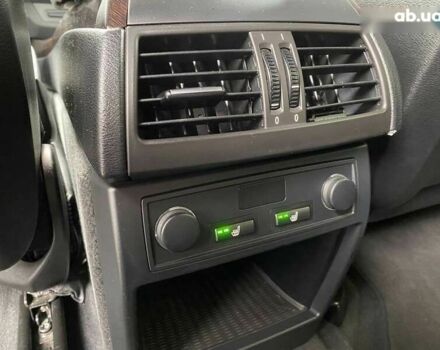 БМВ Х5, об'ємом двигуна 3 л та пробігом 242 тис. км за 18300 $, фото 22 на Automoto.ua
