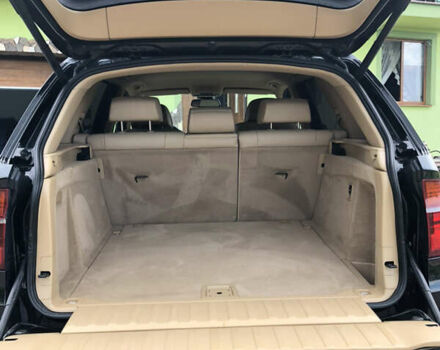 БМВ Х5, объемом двигателя 2.99 л и пробегом 278 тыс. км за 18200 $, фото 16 на Automoto.ua