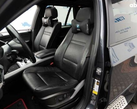 БМВ Х5, об'ємом двигуна 3 л та пробігом 239 тис. км за 14500 $, фото 14 на Automoto.ua