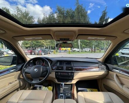 БМВ Х5, объемом двигателя 3 л и пробегом 175 тыс. км за 17999 $, фото 12 на Automoto.ua