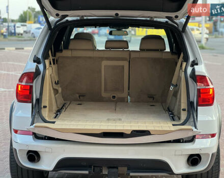 БМВ Х5, об'ємом двигуна 3 л та пробігом 199 тис. км за 20900 $, фото 21 на Automoto.ua