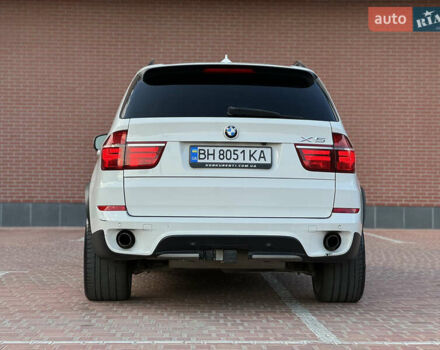 БМВ Х5, об'ємом двигуна 3 л та пробігом 199 тис. км за 20900 $, фото 5 на Automoto.ua