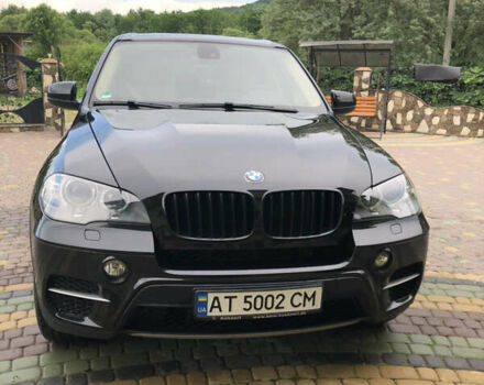 БМВ Х5, объемом двигателя 2.99 л и пробегом 278 тыс. км за 18200 $, фото 2 на Automoto.ua