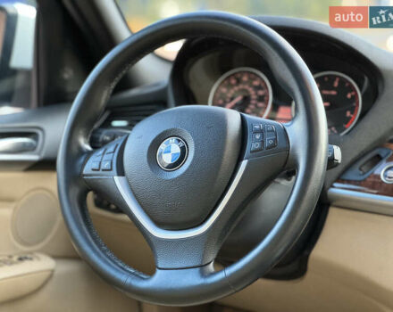 БМВ Х5, об'ємом двигуна 3 л та пробігом 199 тис. км за 20900 $, фото 13 на Automoto.ua