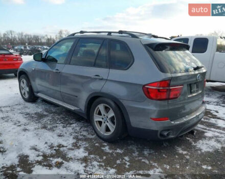 БМВ Х5, объемом двигателя 3 л и пробегом 159 тыс. км за 5410 $, фото 2 на Automoto.ua