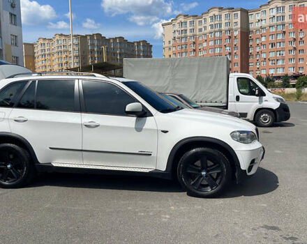 БМВ Х5, объемом двигателя 0 л и пробегом 255 тыс. км за 15400 $, фото 1 на Automoto.ua