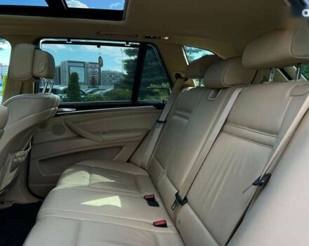 БМВ Х5, объемом двигателя 3 л и пробегом 175 тыс. км за 17999 $, фото 9 на Automoto.ua