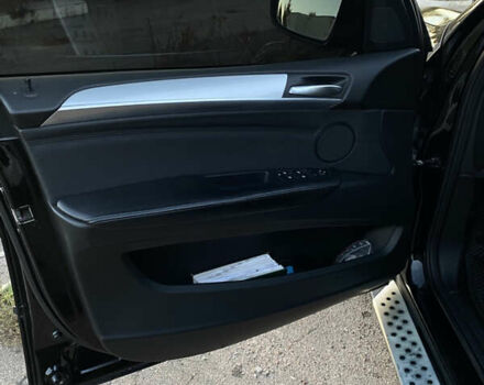 БМВ Х5, объемом двигателя 2.99 л и пробегом 340 тыс. км за 17500 $, фото 14 на Automoto.ua