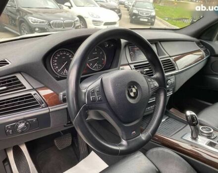 БМВ Х5, об'ємом двигуна 3 л та пробігом 242 тис. км за 18300 $, фото 14 на Automoto.ua