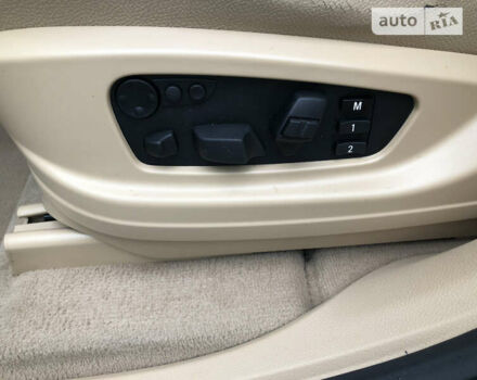 БМВ Х5, объемом двигателя 2.99 л и пробегом 278 тыс. км за 18200 $, фото 8 на Automoto.ua