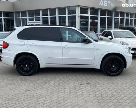 БМВ Х5, об'ємом двигуна 3 л та пробігом 242 тис. км за 18300 $, фото 3 на Automoto.ua