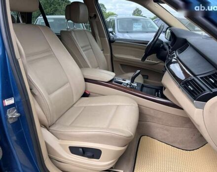 БМВ Х5, объемом двигателя 3 л и пробегом 147 тыс. км за 15990 $, фото 28 на Automoto.ua