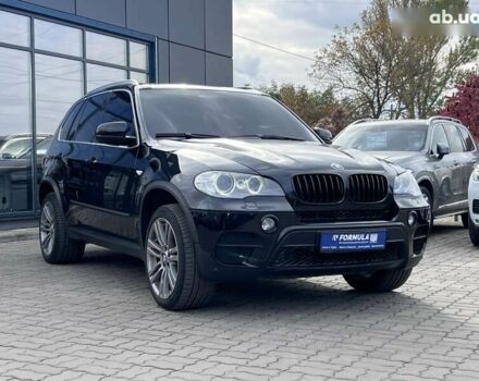 БМВ Х5, объемом двигателя 3 л и пробегом 255 тыс. км за 17990 $, фото 3 на Automoto.ua