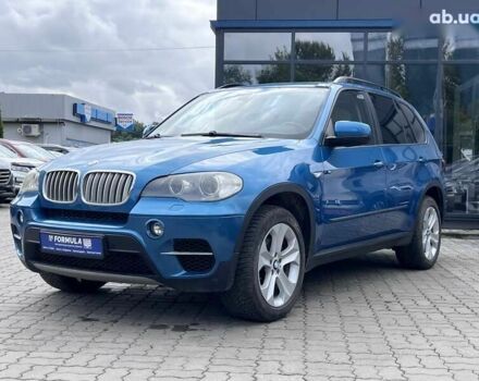 БМВ Х5, объемом двигателя 3 л и пробегом 147 тыс. км за 14990 $, фото 7 на Automoto.ua