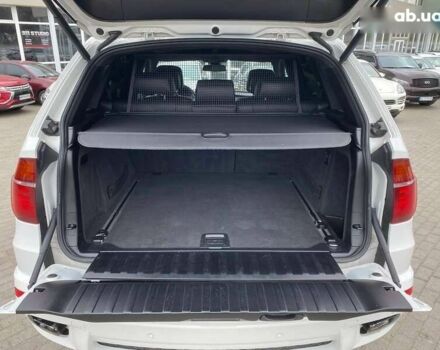 БМВ Х5, об'ємом двигуна 3 л та пробігом 242 тис. км за 18300 $, фото 27 на Automoto.ua