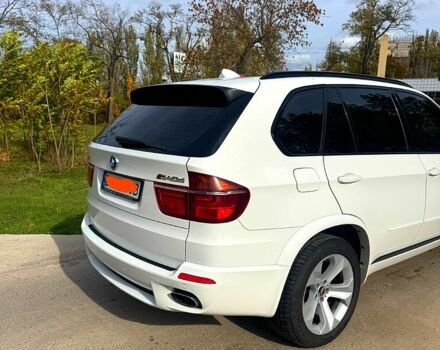 БМВ Х5 2011 в Херсоне на Automoto.ua БМВ Х5, объемом двигателя 3 л и пробегом 239 тыс. км за 18000 $, фото 3 на Automoto.ua