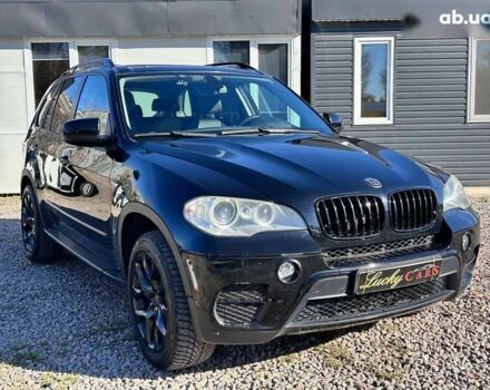 БМВ Х5, объемом двигателя 3 л и пробегом 240 тыс. км за 15700 $, фото 2 на Automoto.ua