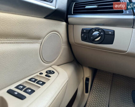 БМВ Х5, об'ємом двигуна 3 л та пробігом 199 тис. км за 20900 $, фото 11 на Automoto.ua