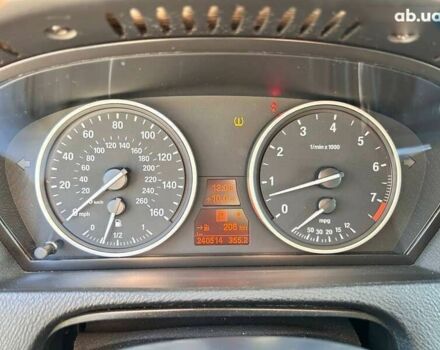БМВ Х5, объемом двигателя 3 л и пробегом 240 тыс. км за 15700 $, фото 23 на Automoto.ua