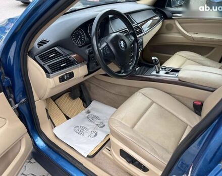 БМВ Х5, объемом двигателя 3 л и пробегом 147 тыс. км за 15990 $, фото 12 на Automoto.ua