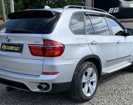 БМВ Х5, объемом двигателя 3 л и пробегом 158 тыс. км за 16300 $, фото 5 на Automoto.ua