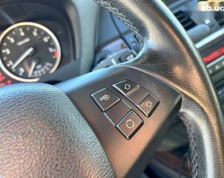 БМВ Х5, объемом двигателя 3 л и пробегом 240 тыс. км за 15700 $, фото 19 на Automoto.ua