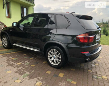 БМВ Х5, объемом двигателя 2.99 л и пробегом 278 тыс. км за 18200 $, фото 6 на Automoto.ua
