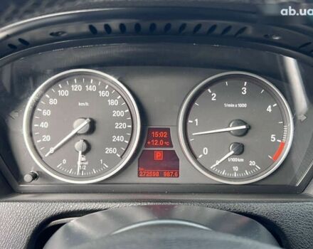 БМВ Х5, объемом двигателя 3 л и пробегом 255 тыс. км за 17990 $, фото 20 на Automoto.ua