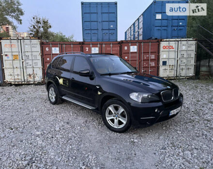 БМВ Х5, об'ємом двигуна 2.98 л та пробігом 225 тис. км за 13000 $, фото 4 на Automoto.ua