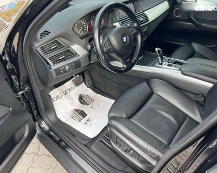 БМВ Х5, объемом двигателя 3 л и пробегом 255 тыс. км за 17990 $, фото 13 на Automoto.ua