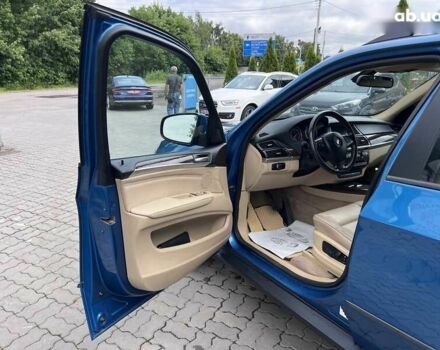 БМВ Х5, объемом двигателя 3 л и пробегом 147 тыс. км за 15990 $, фото 9 на Automoto.ua