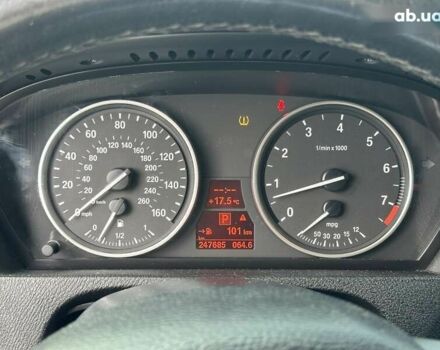 БМВ Х5, объемом двигателя 3 л и пробегом 252 тыс. км за 11590 $, фото 24 на Automoto.ua
