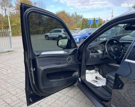 БМВ Х5, объемом двигателя 3 л и пробегом 255 тыс. км за 17990 $, фото 11 на Automoto.ua